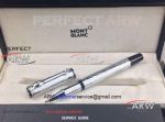 Perfect Replica Montblanc Steel Special Edition Rollerball pen